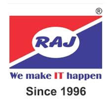 RAJ Logo